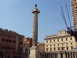 Columna aureliana