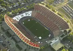 Estadio de la MancomunidadEdmonton