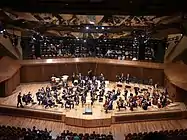 Orquesta Filarmónica de la UNAM