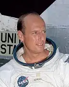 Charles Conrad(Apollo 12)