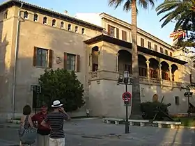 Consulado del Mar