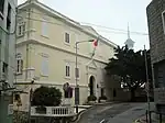 Consulado-General en Macao