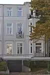 Consulado-General en Hamburgo