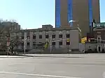 Consulado-General en Toronto