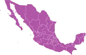 Consulta de revocación de mandato de México de 2022