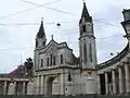 Iglesia del Convento San Francisco Solano.