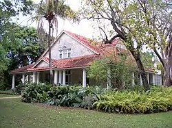 Coral Gables House