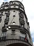 Embajada en Buenos Aires