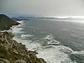 La Costa da Vela, Cabo Home e Islas Cíes