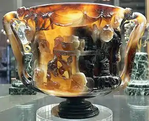 Copa de los Ptolomeos