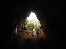 Cueva Des Coloms