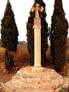 Cruz de ses Dones