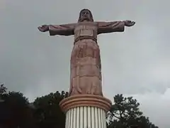 Cristo de Taxco
