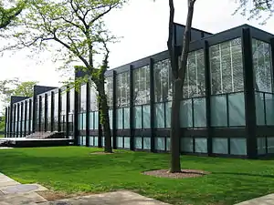 Instituto de Tecnología de Illinois.