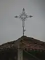 La Cruz de Hierro