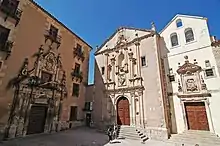 Convento de la Merced