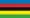 Bandera arcoíris