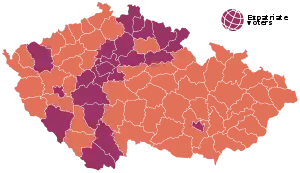 Elección presidencial de la República Checa de 2013