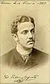 Príncipe Pedro Augusto (1866-1934), se convirtió en jefe de la familia tras la muerte de su tío, el príncipe Felipe