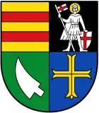 Wappen von Damme