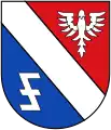 Escudo municipal de Eppelborn, Saarland