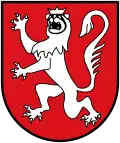 Wappen fehlt