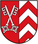 Kreiswappen des Kreises Minden-Lübbecke