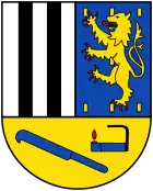 Kreiswappen des Kreises Siegen-Wittgenstein