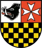 Escudo de Neuruppin