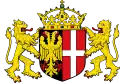 Escudo de Neuss, Alemania