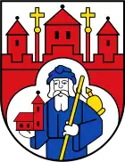 Escudo de Winterberg