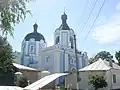 Iglesia ortodoxa local