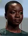 Danai Gurira