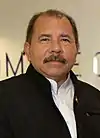 NicaraguaDaniel Ortega2007-actualidad