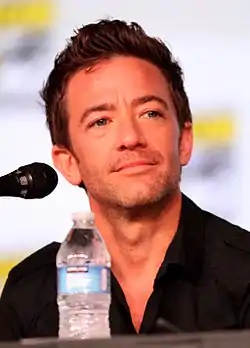 David Faustino