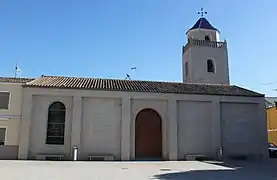 Iglesia