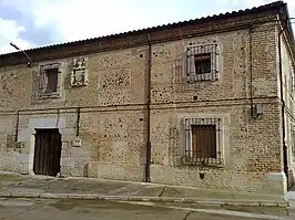 San Llorente del Páramo