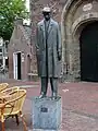 De Tegenslag (2003), Meppel, Drente, Países Bajos.