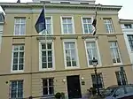 Embajada in La Haya