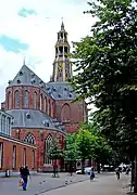 Aa-kerk de Groningen