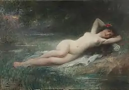 Desnudo