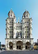 Iglesia de San Miguel (Dijon)