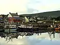 Dingle Harbour