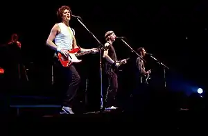 Dire Straits