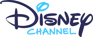 Logotipo de Disney Channel