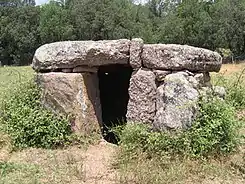 La Cabana de la Mosquera