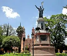 Dolores Hidalgo.