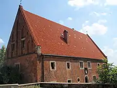 Casa Długosz, Sandomierz