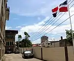 Embajada en Puerto España