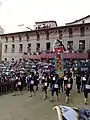 Palio de Siena.